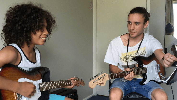 guitar lessons in broadmeadows